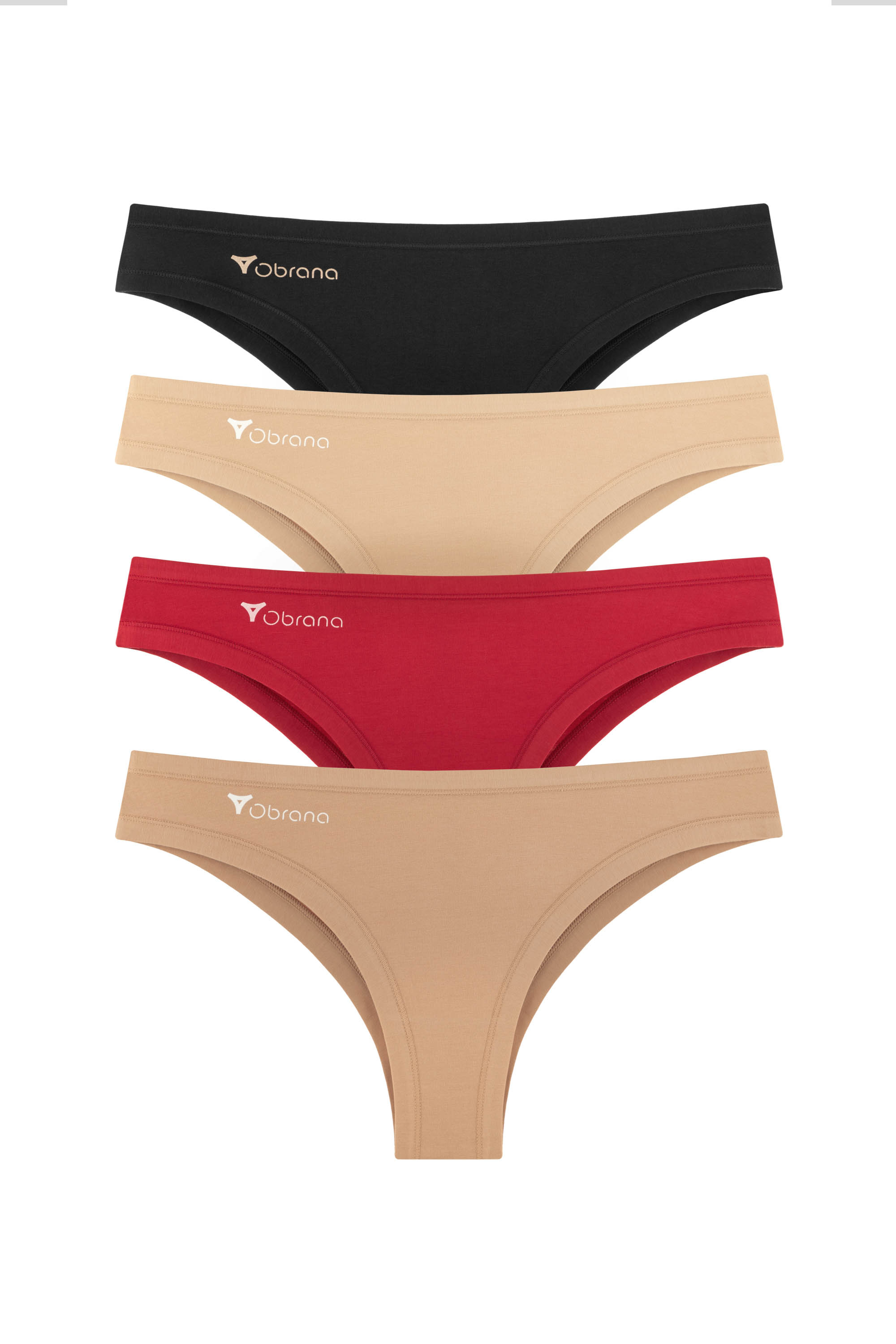 200-20 Бразилиана женские (4 шт) Obrana